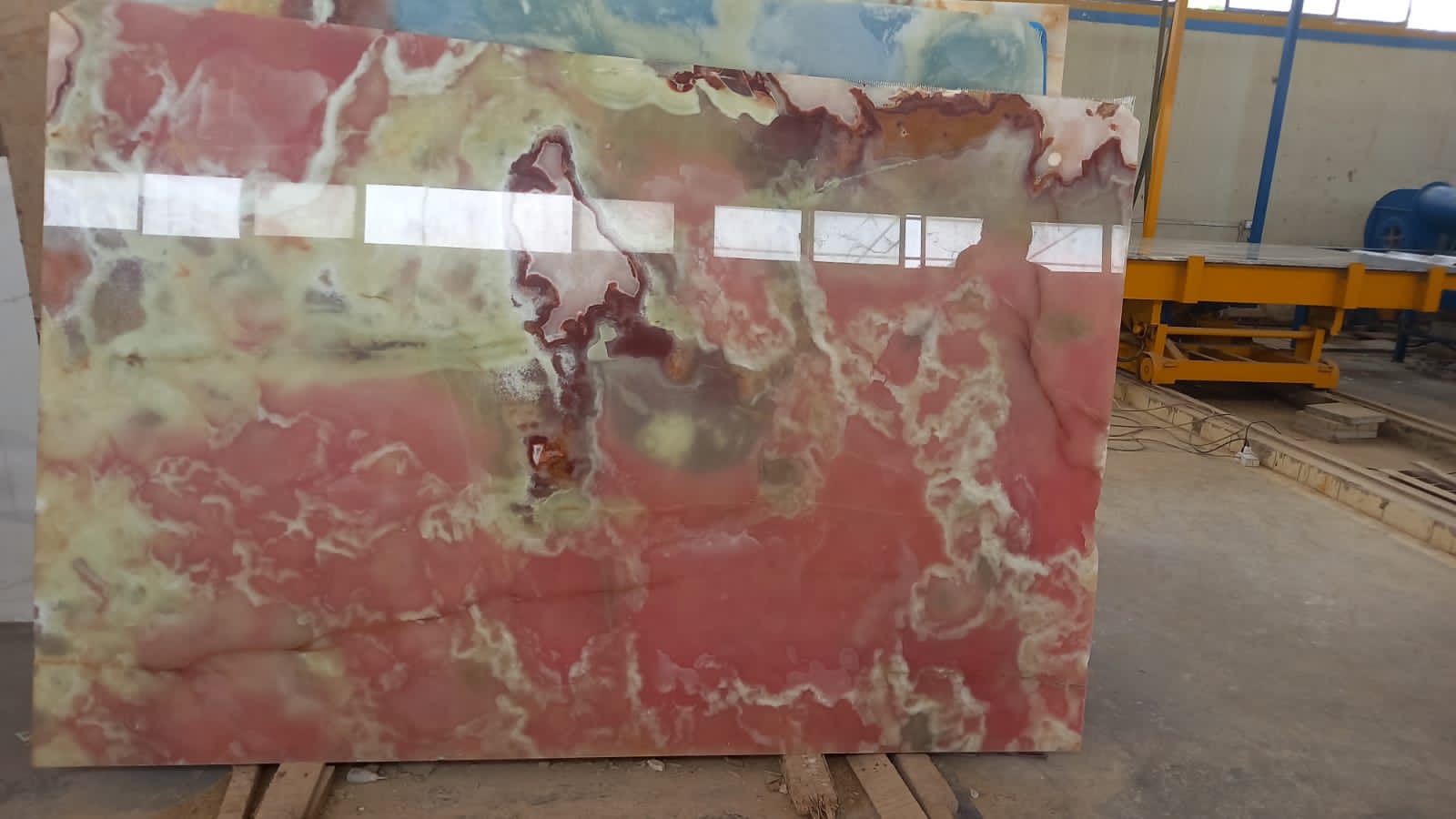 Pakistani Pink Onyx